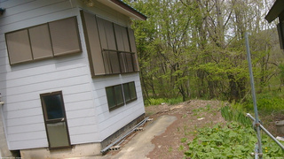 長野県菅平高原 ゆたか山荘 坂下 2026/05/11 11:00