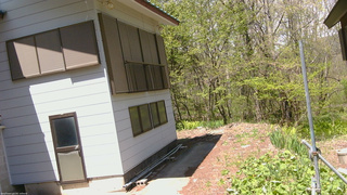長野県菅平高原 ゆたか山荘 坂下 2026/05/11 12:15