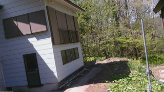 長野県菅平高原 ゆたか山荘 坂下 2026/05/11 13:45