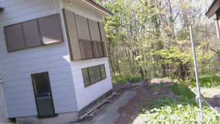 長野県菅平高原 ゆたか山荘 坂下 2026/05/11 14:45