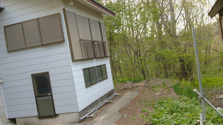 長野県菅平高原 ゆたか山荘 坂下 2026/05/11 18:00