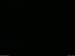 長野県菅平高原 ゆたか山荘 南側 2026/05/12 19:00