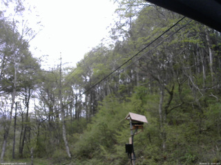 長野県菅平高原 ゆたか山荘 温度計 2026/05/12 10:00