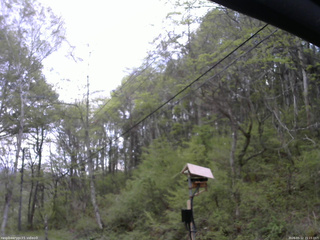 長野県菅平高原 ゆたか山荘 温度計 2026/05/12 15:15