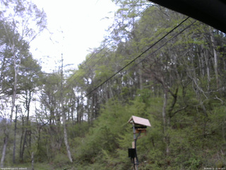 長野県菅平高原 ゆたか山荘 温度計 2026/05/12 15:30