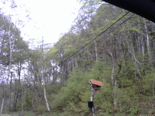 長野県菅平高原 ゆたか山荘 温度計 2026/05/12 16:45