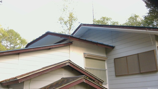 長野県菅平高原 ゆたか山荘 駐車場奥 2026/05/12 05:15