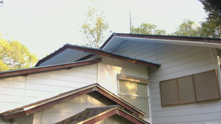 長野県菅平高原 ゆたか山荘 駐車場奥 2026/05/12 05:30