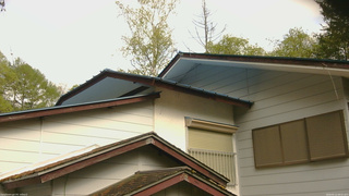 長野県菅平高原 ゆたか山荘 駐車場奥 2026/05/12 08:15