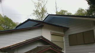 長野県菅平高原 ゆたか山荘 駐車場奥 2026/05/12 10:00