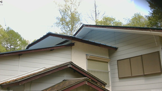 長野県菅平高原 ゆたか山荘 駐車場奥 2026/05/12 10:45