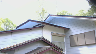 長野県菅平高原 ゆたか山荘 駐車場奥 2026/05/12 13:00