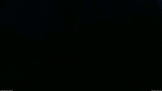 長野県菅平高原 ゆたか山荘 駐車場奥 2026/05/12 19:15