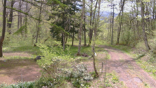 長野県菅平高原 ゆたか山荘 坂上 2026/05/12 09:45