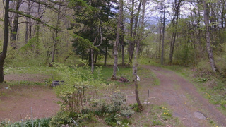 長野県菅平高原 ゆたか山荘 坂上 2026/05/12 11:00