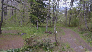 長野県菅平高原 ゆたか山荘 坂上 2026/05/12 13:15