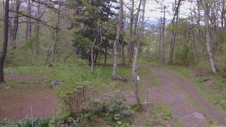 長野県菅平高原 ゆたか山荘 坂上 2026/05/12 15:30