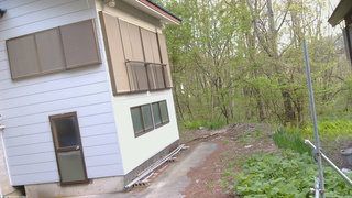 長野県菅平高原 ゆたか山荘 坂下 2026/05/12 05:15