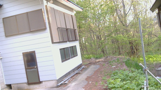 長野県菅平高原 ゆたか山荘 坂下 2026/05/12 05:45