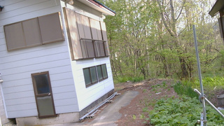 長野県菅平高原 ゆたか山荘 坂下 2026/05/12 06:00
