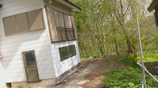 長野県菅平高原 ゆたか山荘 坂下 2026/05/12 08:30