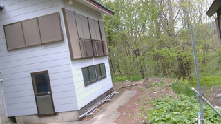 長野県菅平高原 ゆたか山荘 坂下 2026/05/12 09:00