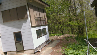 長野県菅平高原 ゆたか山荘 坂下 2026/05/12 09:30