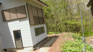 長野県菅平高原 ゆたか山荘 坂下 2026/05/12 12:15