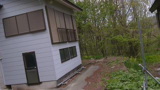 長野県菅平高原 ゆたか山荘 坂下 2026/05/12 13:30