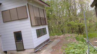 長野県菅平高原 ゆたか山荘 坂下 2026/05/12 13:45