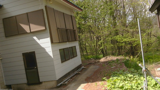 長野県菅平高原 ゆたか山荘 坂下 2026/05/12 14:15