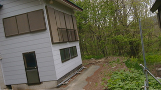 長野県菅平高原 ゆたか山荘 坂下 2026/05/12 15:00