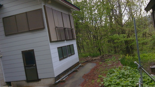 長野県菅平高原 ゆたか山荘 坂下 2026/05/12 16:45