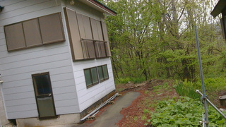 長野県菅平高原 ゆたか山荘 坂下 2026/05/12 17:30