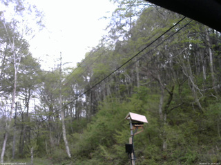長野県菅平高原 ゆたか山荘 温度計 2026/05/13 14:30