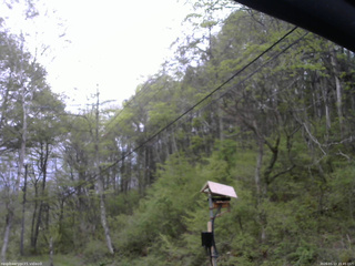 長野県菅平高原 ゆたか山荘 温度計 2026/05/13 15:45