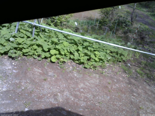 長野県菅平高原 ゆたか山荘 駐車場 2026/05/13 14:15