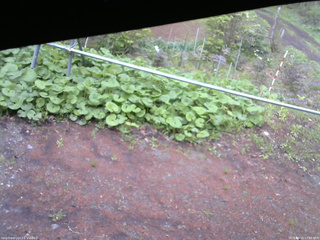 長野県菅平高原 ゆたか山荘 駐車場 2026/05/13 17:30