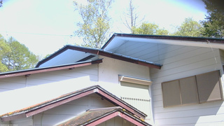 長野県菅平高原 ゆたか山荘 駐車場奥 2026/05/13 09:00