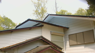 長野県菅平高原 ゆたか山荘 駐車場奥 2026/05/13 10:30