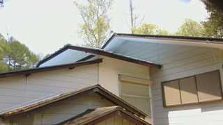 長野県菅平高原 ゆたか山荘 駐車場奥 2026/05/13 11:45