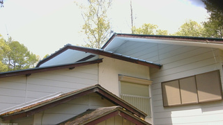 長野県菅平高原 ゆたか山荘 駐車場奥 2026/05/13 12:00