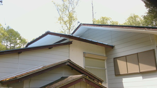 長野県菅平高原 ゆたか山荘 駐車場奥 2026/05/13 12:15