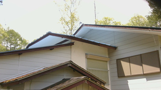 長野県菅平高原 ゆたか山荘 駐車場奥 2026/05/13 12:30