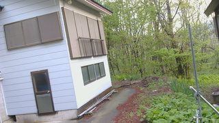 長野県菅平高原 ゆたか山荘 坂下 2026/05/13 05:15