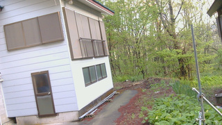 長野県菅平高原 ゆたか山荘 坂下 2026/05/13 05:30