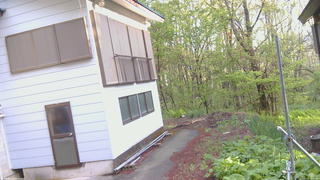 長野県菅平高原 ゆたか山荘 坂下 2026/05/13 05:45