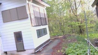 長野県菅平高原 ゆたか山荘 坂下 2026/05/13 06:00
