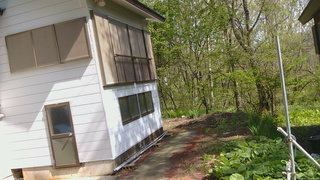 長野県菅平高原 ゆたか山荘 坂下 2026/05/13 08:45