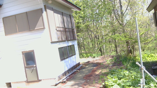 長野県菅平高原 ゆたか山荘 坂下 2026/05/13 09:00
